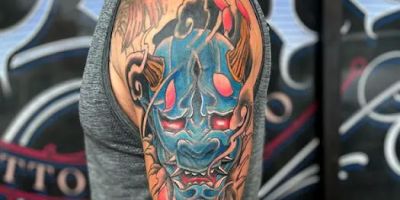 The Sacred Ink Gallery