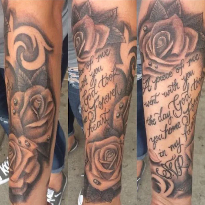 The Sacred Ink Gallery 8