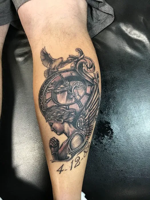 Tattoo Mania 2