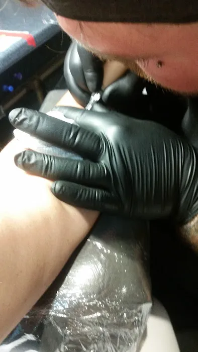 Tattoo Mania 3