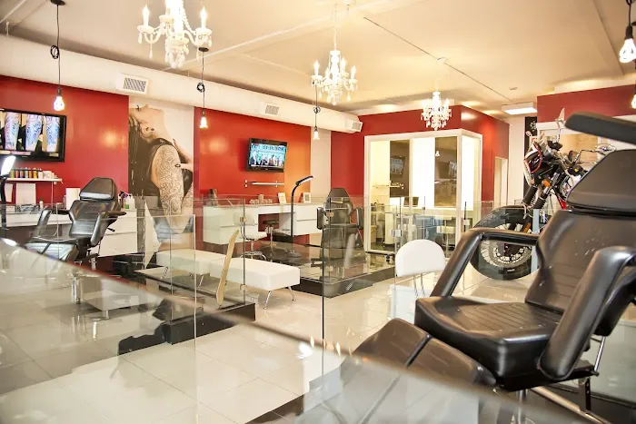 Ink Couture, NYC 7