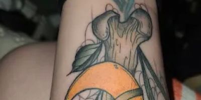 Northbound Tattoo