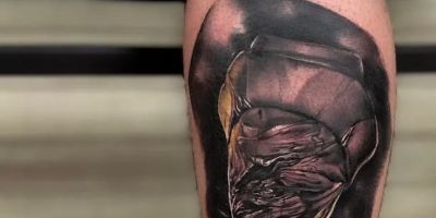 inkstained tattoo studio
