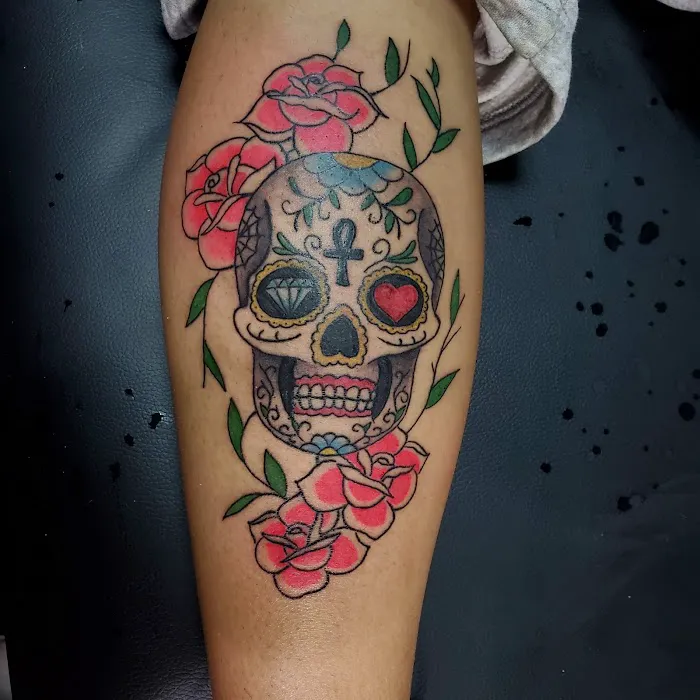 Born For Greatness Tattoos 6