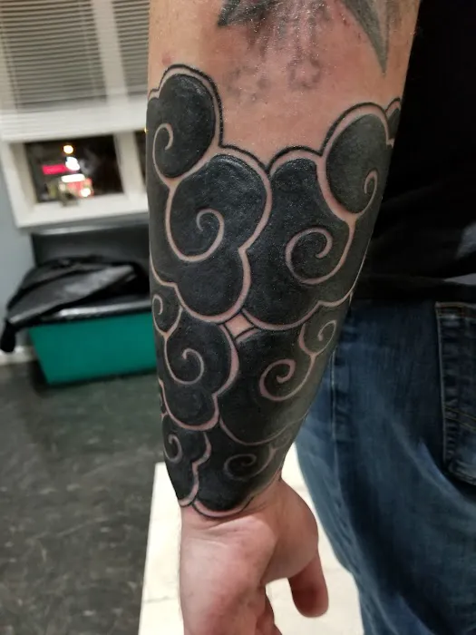 INKREDABLE TATTOO 5