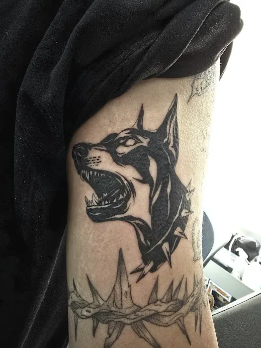 INKREDABLE TATTOO 2