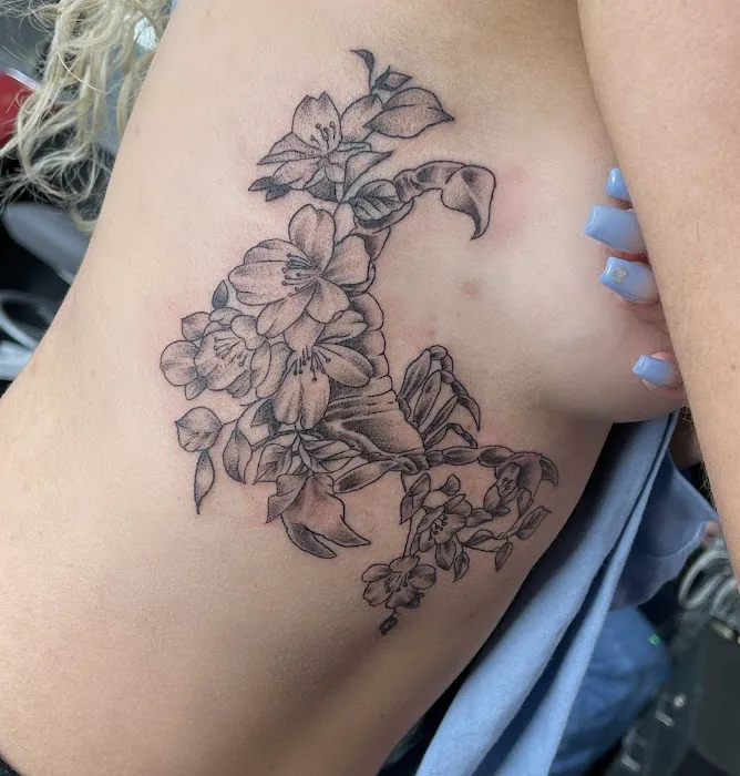 INKREDABLE TATTOO 0