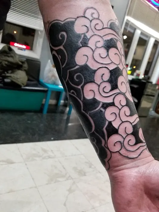 INKREDABLE TATTOO 6
