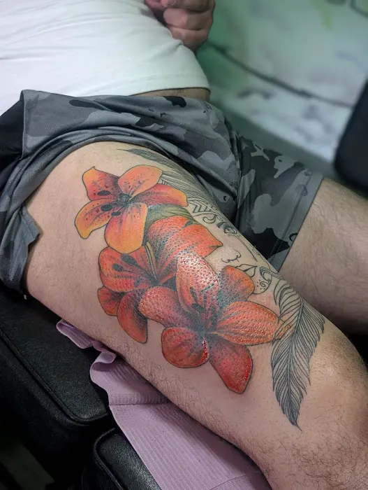 Artsy Ink 0