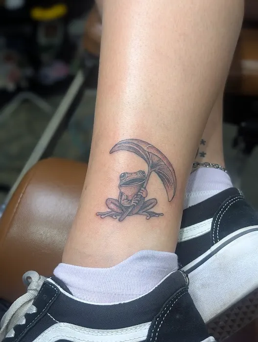 Artsy Ink 3