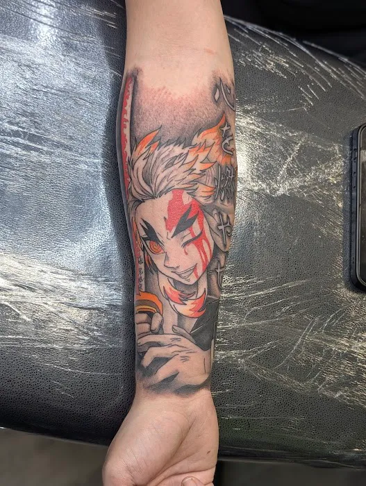 Artsy Ink 4