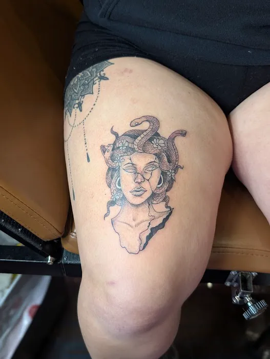 Artsy Ink 5