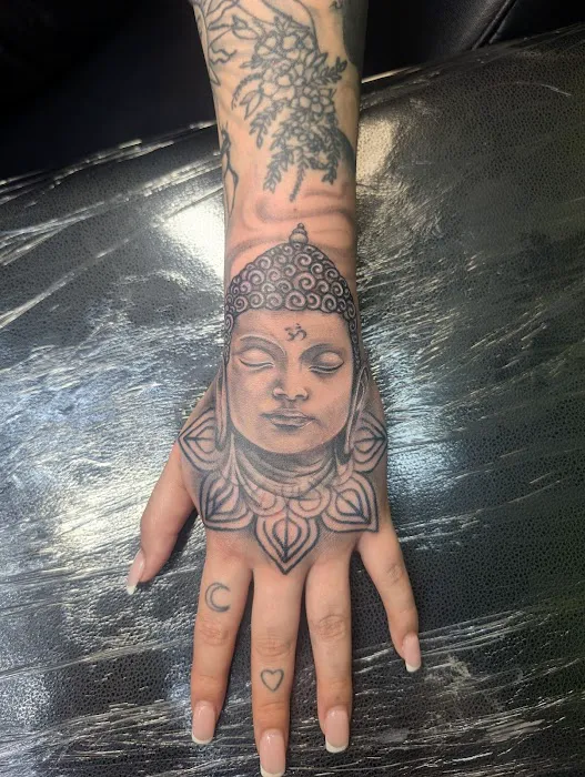 Artsy Ink 2