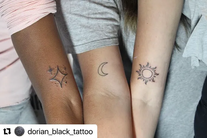 Vibes Ink Tattoos, Llc 1
