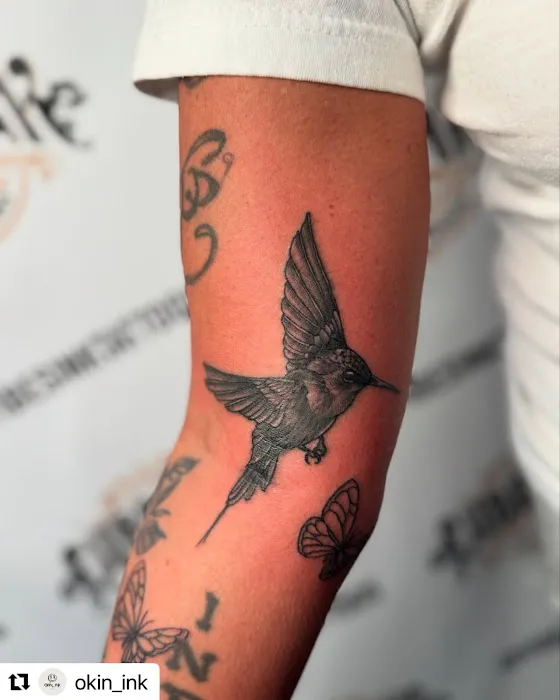 Vibes Ink Tattoos, Llc 7