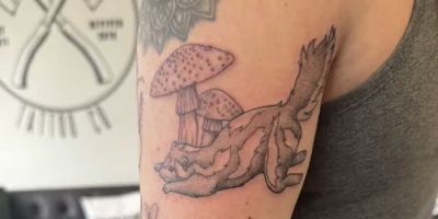 Black Hatchet Tattoo Co.