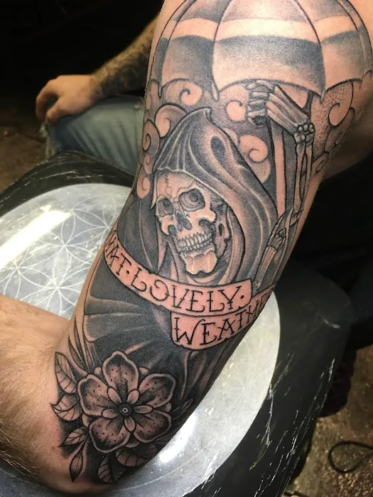 Fox Den LLC 5