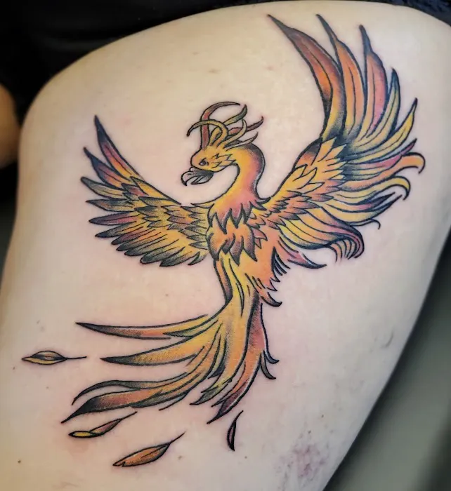 Tattoo International 2