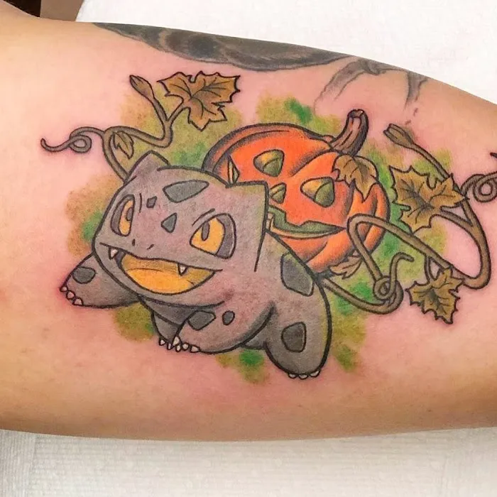 Tattoo International 0