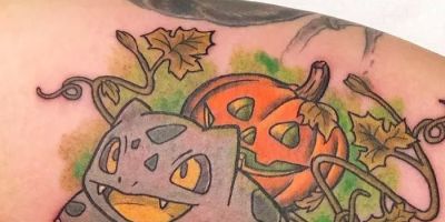 Tattoo International