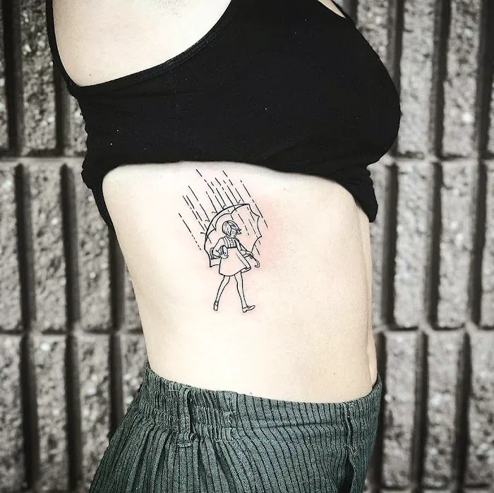 Tattoo International 7