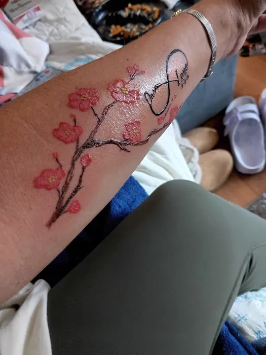 Zeus Tattoos 2