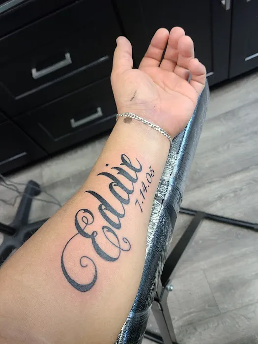Zeus Tattoos 0