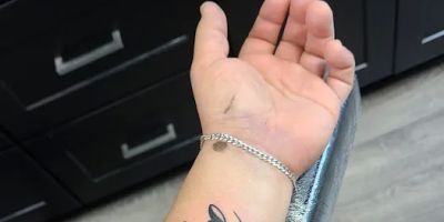 Zeus Tattoos