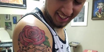 good ink tattoo waterbury