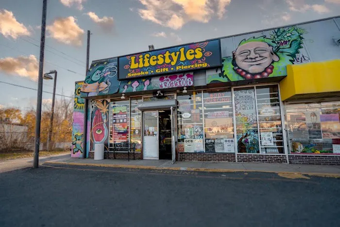 Lifestyles of Waterbury 9