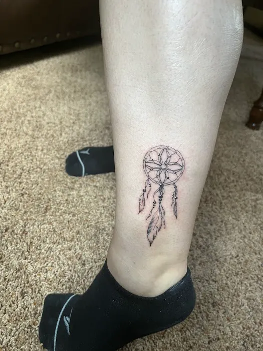 Saints & Sinners Tattoo Studio LLC 0