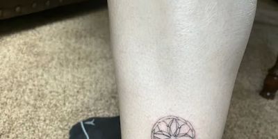 Saints & Sinners Tattoo Studio LLC