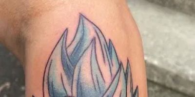 Cellar Door Tattoo LLC