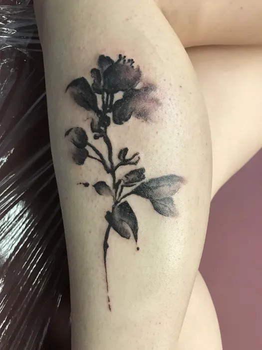 Cellar Door Tattoo LLC 4