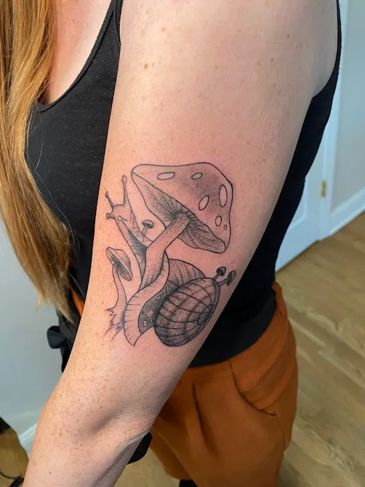 Cellar Door Tattoo LLC 3