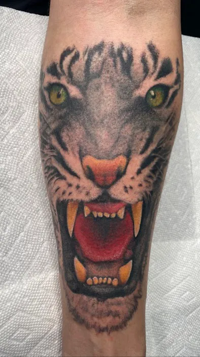 Cellar Door Tattoo LLC 6