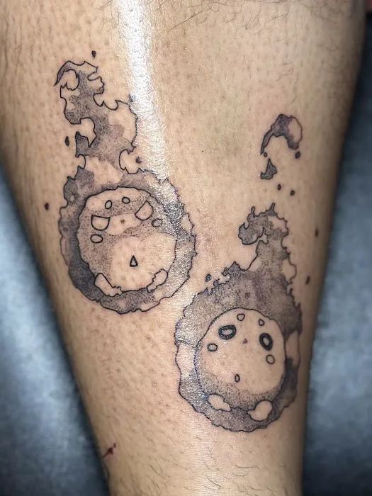 Xclusive Ink IV 8