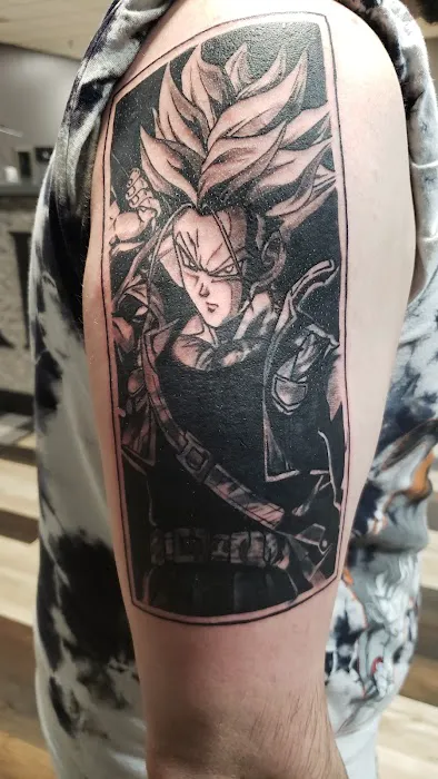 Xclusive Ink IV 7