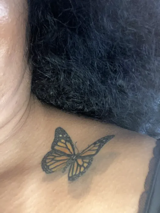 Xclusive Ink IV 5