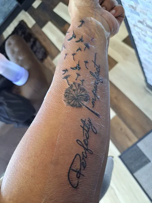 Xclusive Ink IV 2