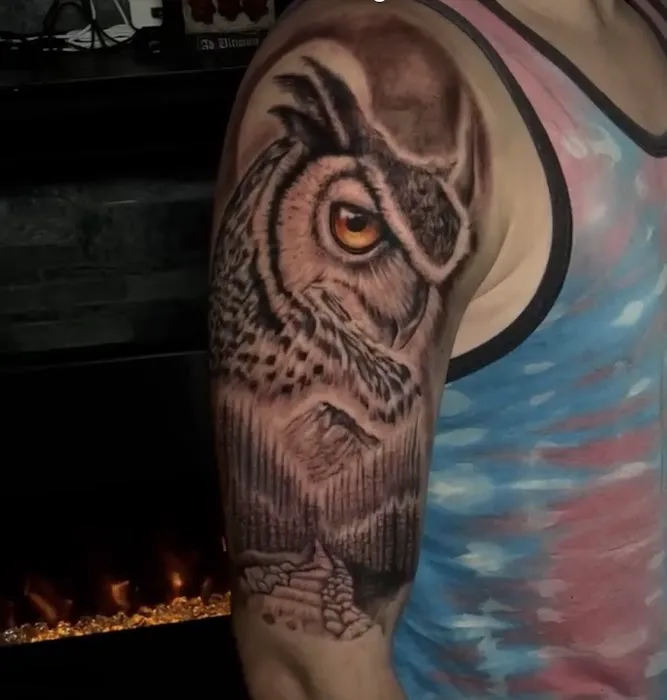 Xclusive Ink IV 9