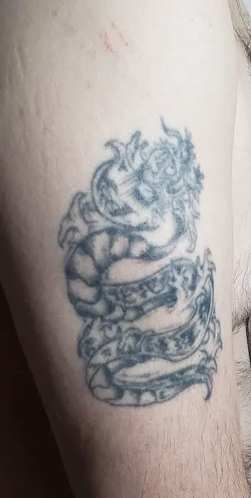 Xclusive Ink IV 4