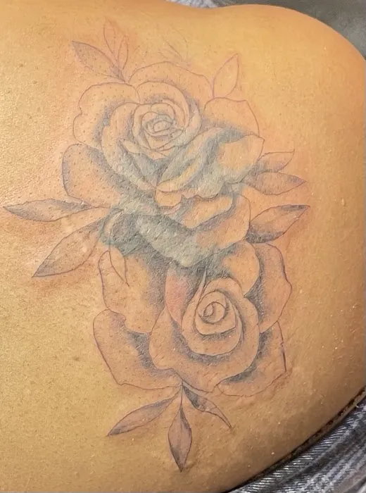 Templar Tattoo Gallery LLC 0