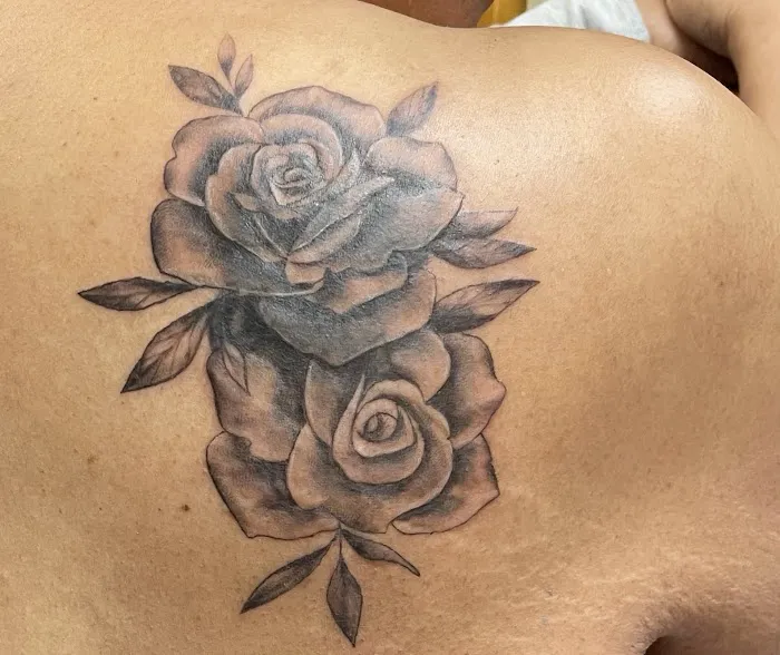 Templar Tattoo Gallery LLC 1