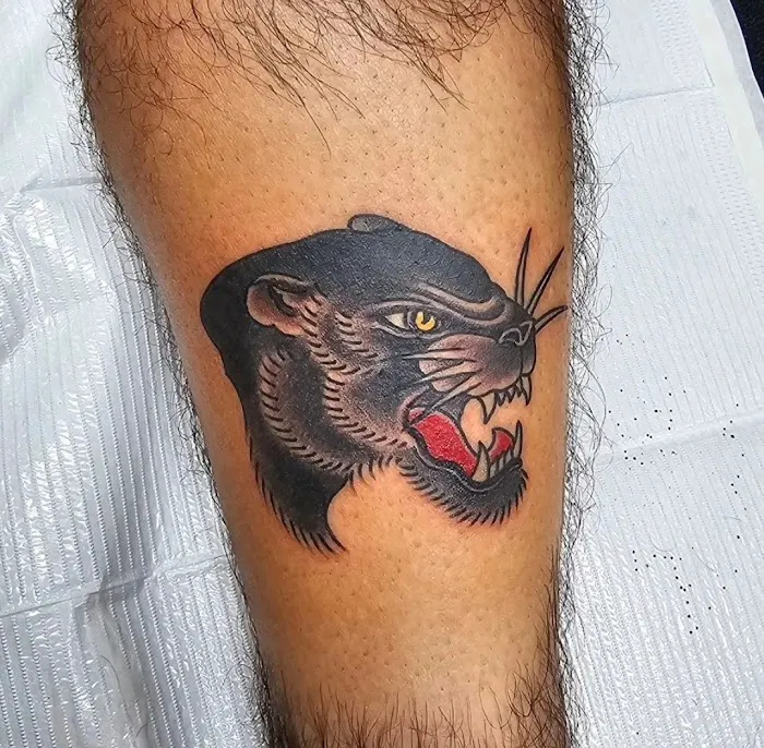 Phoenix Ink Tattoo 9
