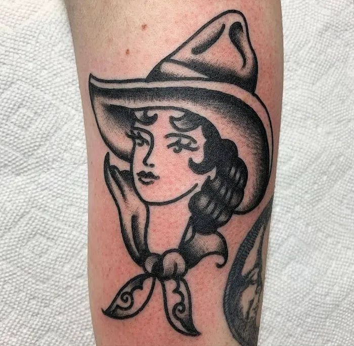 Phoenix Ink Tattoo 6