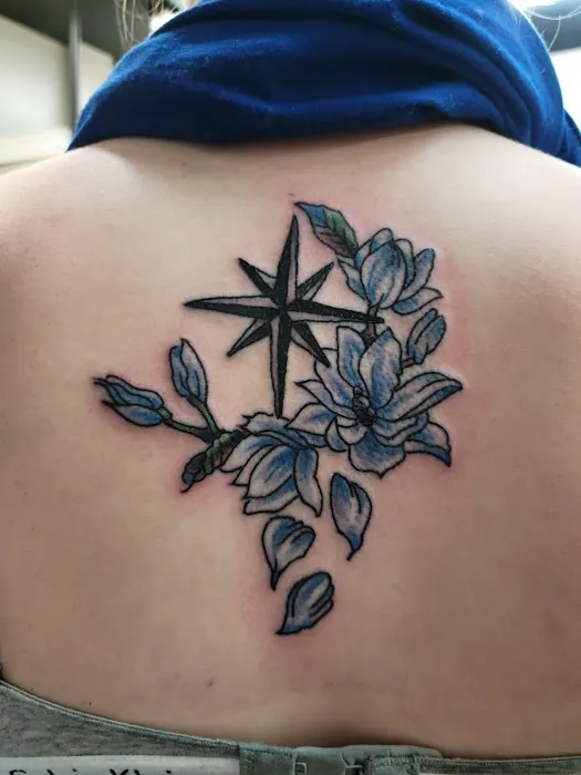 Hartford County Tattoo 0