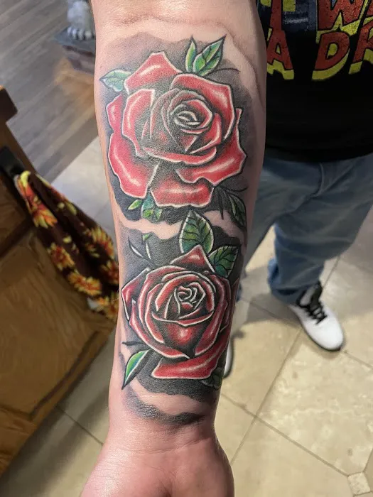 Royal Ink House 2