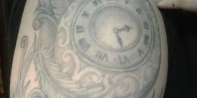 Phantom Ink Tattoos tattooing since 1990 customers from all over the world