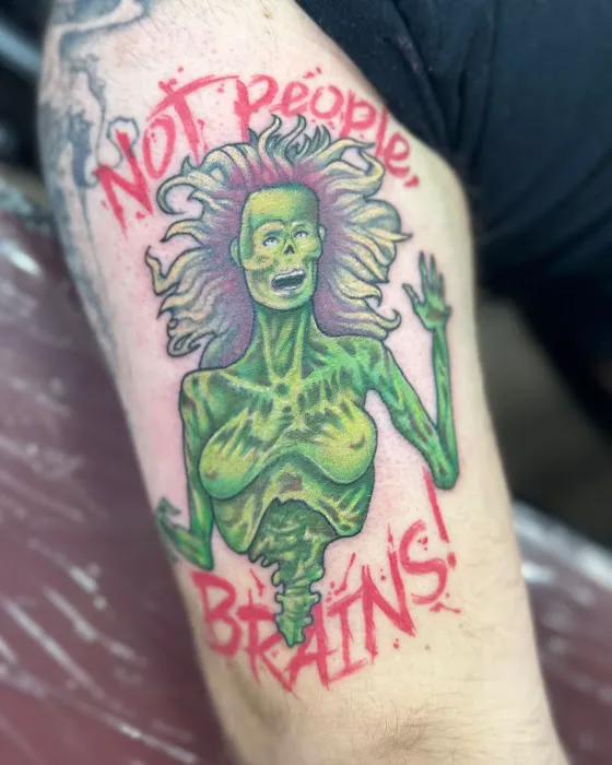 Northwest Tattoo Company 6